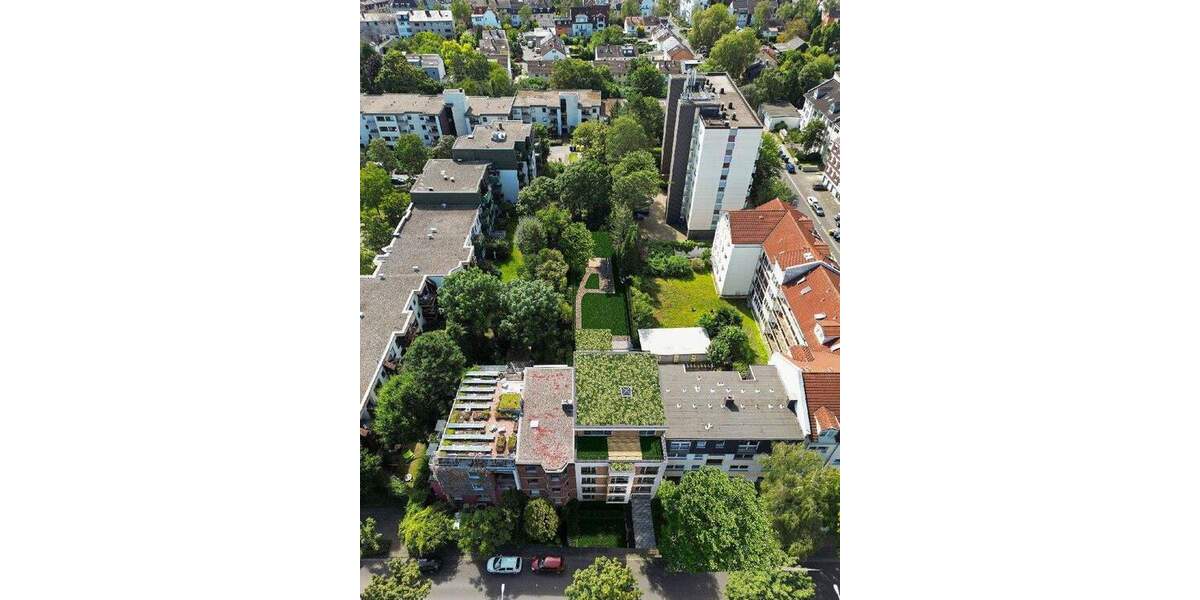 Etagenwohnung Bonn Vilich-Rheindorf - 3 Zimmer, 85 m&sup2;, 554.000&euro; | Angebot:25730047