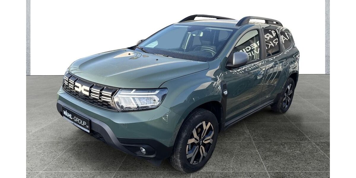 Dacia Duster 22.200 km 22.650 &euro; Brühl 50321