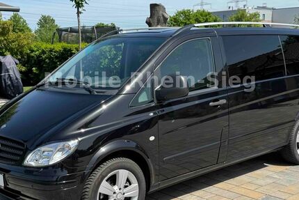 Mercedes-Benz Vito 191.580 km 16.680 &euro; Bornheim 53332