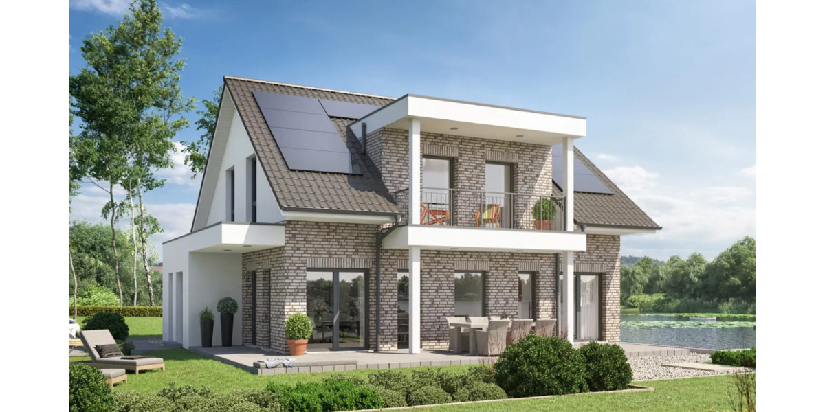 Einfamilienhaus Nettersheim - 5 Zimmer, 138 m&sup2;, 475.100&euro; | Angebot:25684670