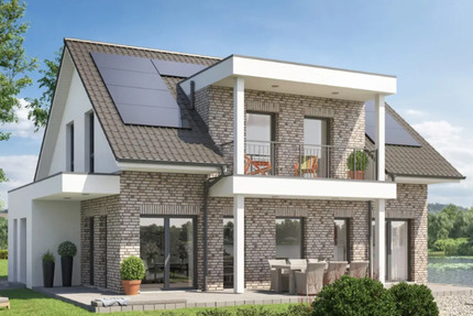 Haus Nettersheim - 5 Zimmer, 138 m&sup2;, 475.100&euro; | Angebot:25684670