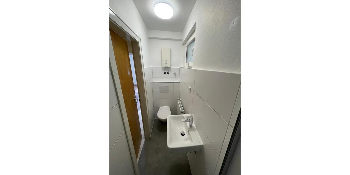 Erdgeschoßwohnung Grafschaft - 1 Zimmer, 41 m&sup2;, 595&euro; | Angebot:25990637