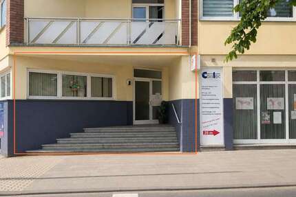 Gewerbeobjekt Düren Mariaweiler-Hoven - 1.700&euro; | Angebot:27072596