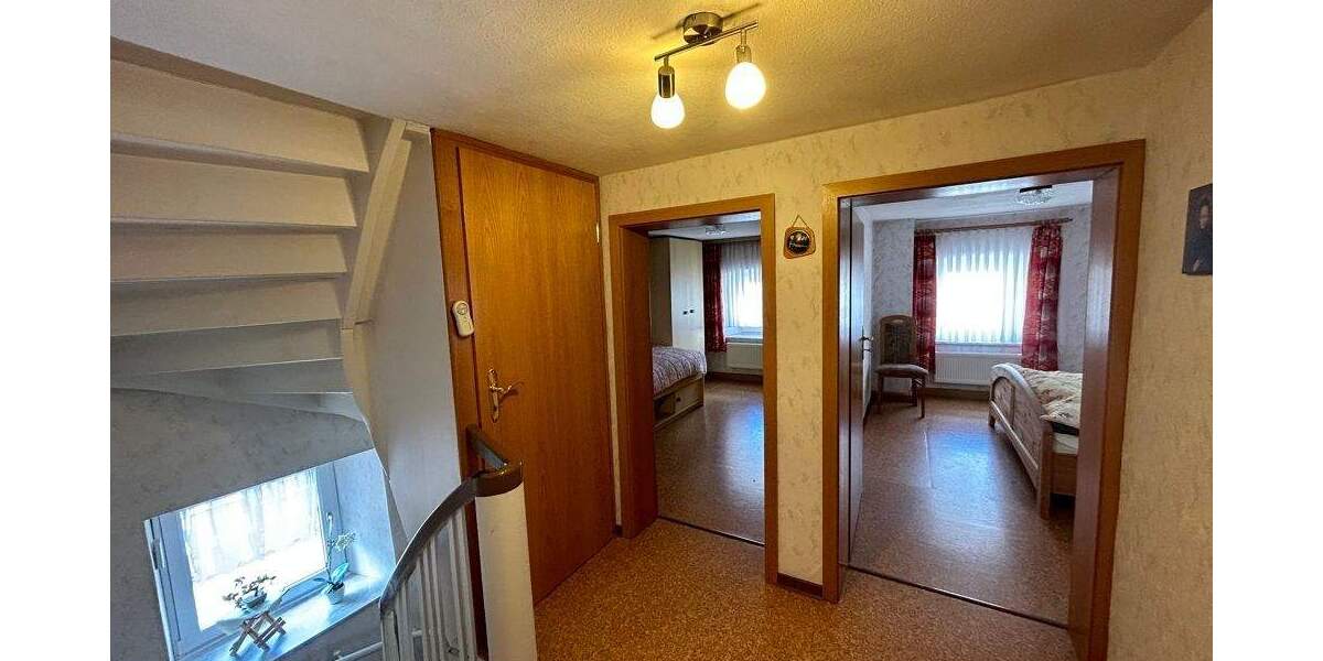 Doppelhaushälfte Blankenheim - Uedelhoven Uedelhoven - 4 Zimmer, 140 m&sup2;, 159.000&euro; | Angebot:25815269