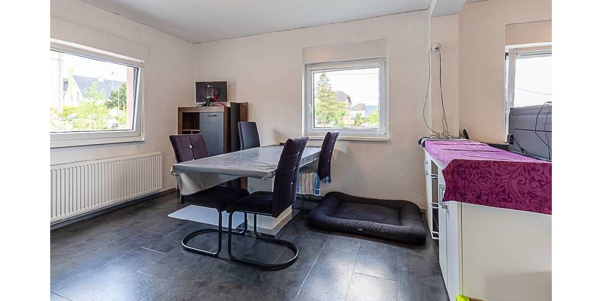 Einfamilienhaus Wershofen Laufenbacherhof - 6 Zimmer, 132 m&sup2;, 195.000&euro; | Angebot:25694317