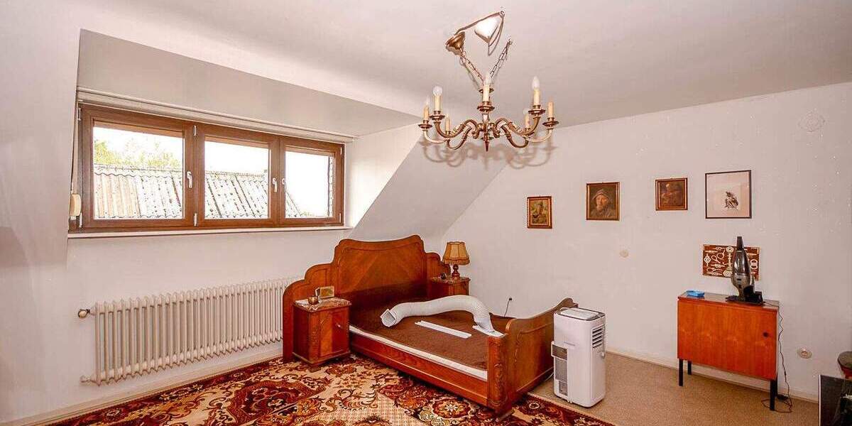 Einfamilienhaus Hürth Fischenich - 5 Zimmer, 135 m&sup2;, 685.000&euro; | Angebot:25837938