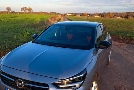 Opel Corsa 97.000 km 10.000 &euro; Mechernich 53894