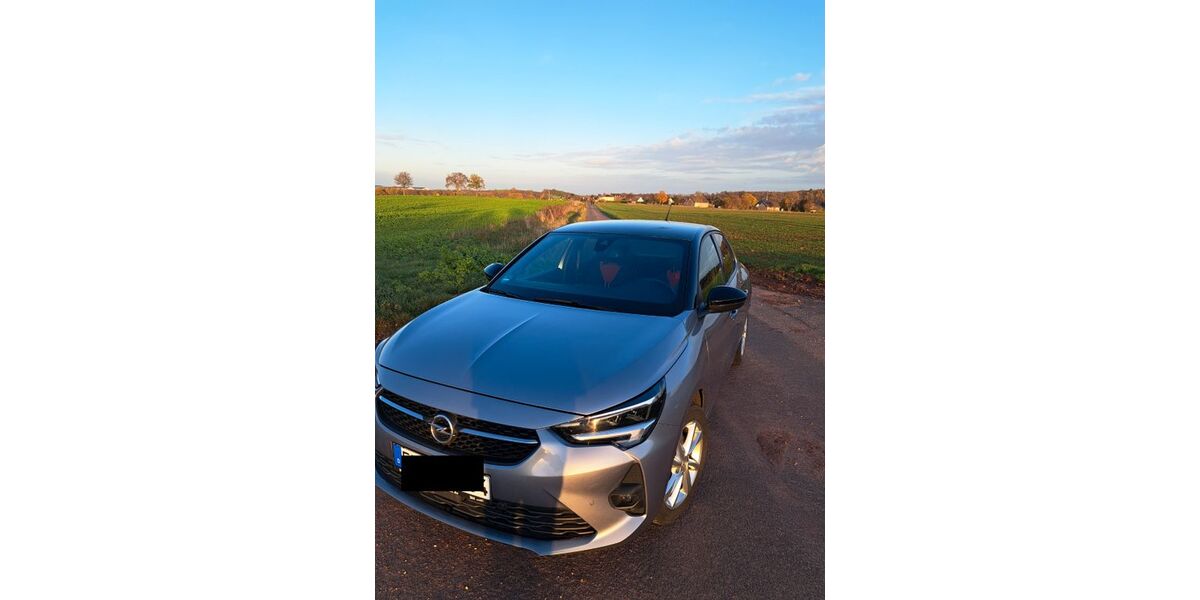 Opel Corsa 97.000 km 10.000 &euro; Mechernich 53894