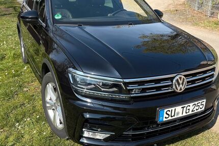VW Tiguan 137.603 km 22.900 &euro; Niederkassel 53859