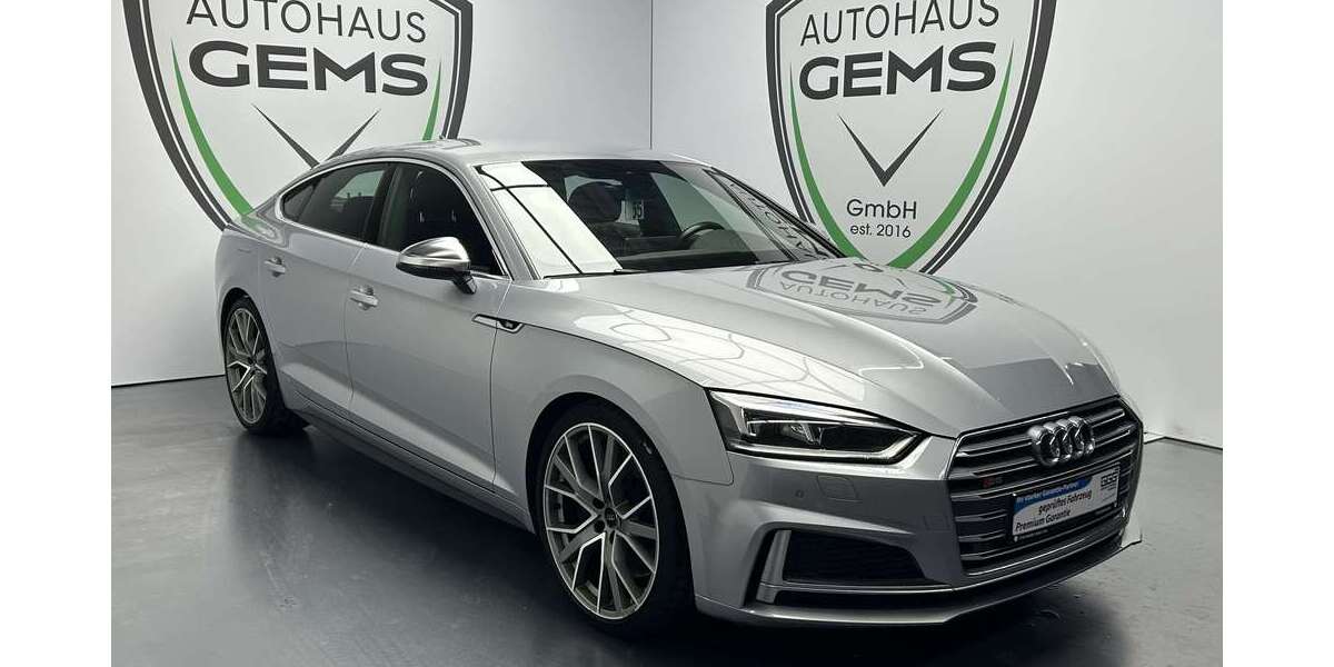 Audi S5 73.600 km 35.900 &euro; Königswinter 53639
