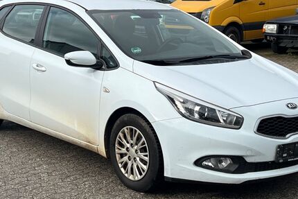 Kia ceed / Ceed 267.520 km 3.950 &euro; Bornheim 53332