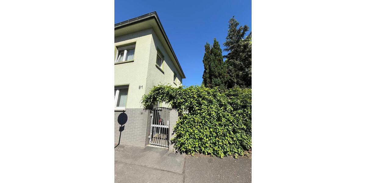 Mehrfamilienhaus, Wohnhaus Bonn Friesdorf - 6 Zimmer, 135 m&sup2;, 469.000&euro; | Angebot:26720824