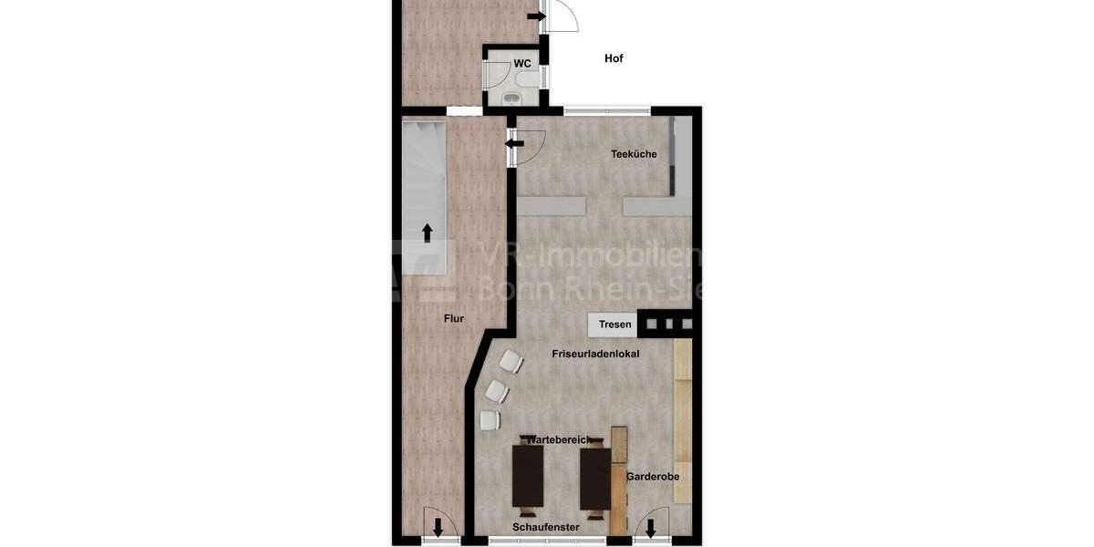 Gewerbeobjekt Bonn Dottendorf - 700&euro; | Angebot:24858105