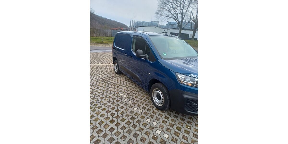 Citroen Berlingo 126.000 km 11.000 &euro; Euskirchen 53881