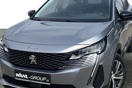 Peugeot 3008 38.934 km 19.490 &euro; Düren 52353
