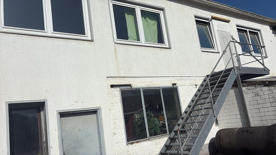 Gewerbeobjekt Kerpen Balkhausen - 1.450&euro; | Angebot:25271485