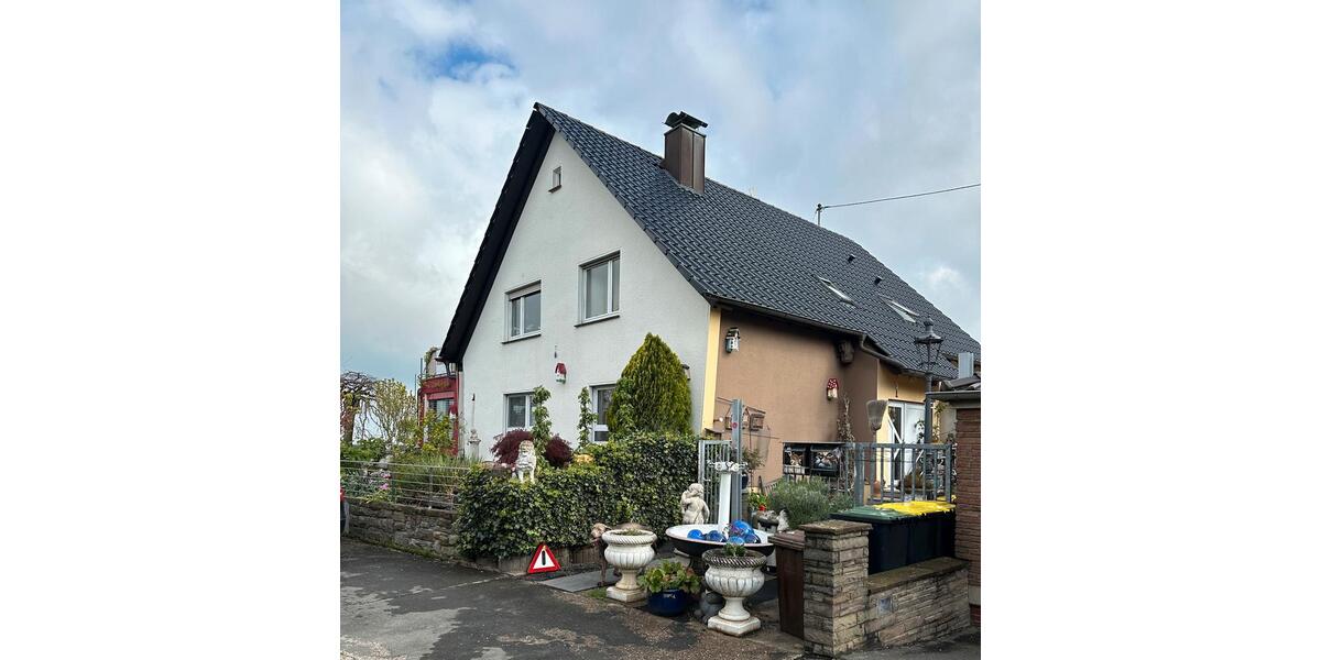 Einfamilienhaus Königswinter - 6 Zimmer, 260 m&sup2;, 875.000&euro; | Angebot:25635866