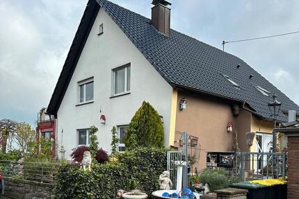 Haus Königswinter - 6 Zimmer, 260 m&sup2;, 875.000&euro; | Angebot:25635866