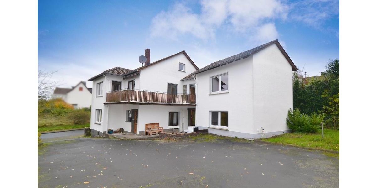 Einfamilienhaus Königswinter - 7 Zimmer, 185 m&sup2;, 449.000&euro; | Angebot:25318677