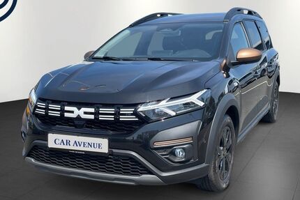 Dacia Jogger 12.926 km 22.790 &euro; Euskirchen 53881
