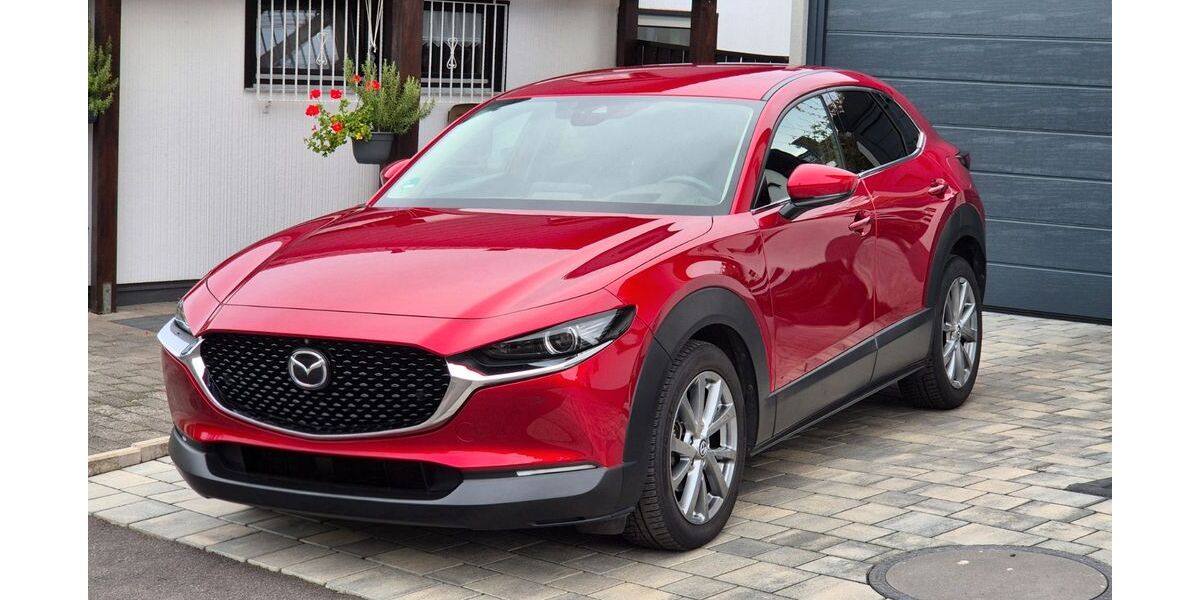 Mazda CX-30 87.475 km 21.900 &euro; Alfter 53347