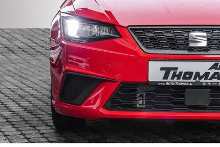 Seat Ibiza 16.770 km 17.990 &euro; Bonn 53227