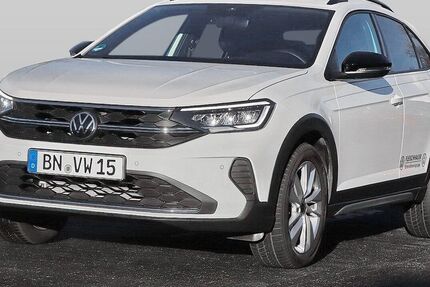 VW Taigo 6.900 km 24.770 &euro; Bonn 53119