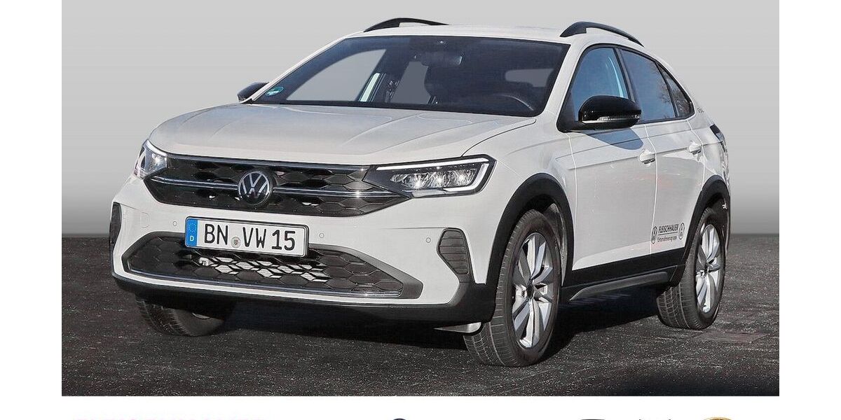 VW Taigo 6.900 km 24.770 &euro; Bonn 53119