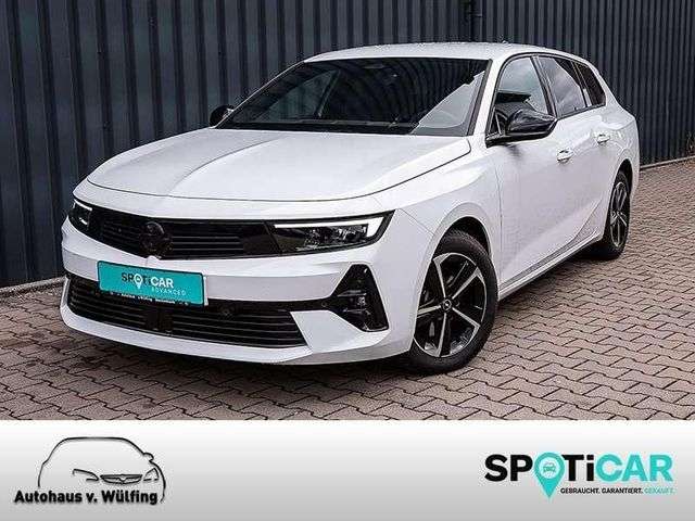 Opel Astra 6.121 km 22.900 &euro; Meckenheim 53340