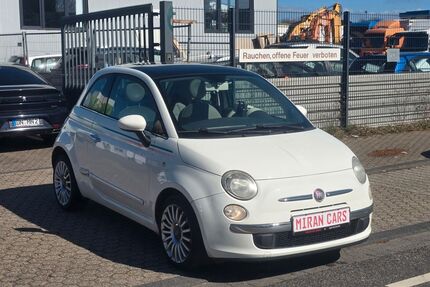 Fiat 500 149.475 km 2.999 &euro; Düren 52353