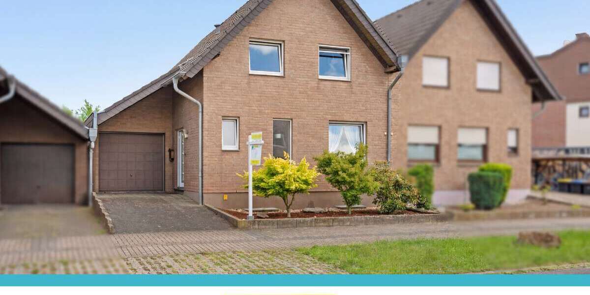 Einfamilienhaus Kreuzau - 6 Zimmer, 101 m&sup2;, 284.937&euro; | Angebot:26853848