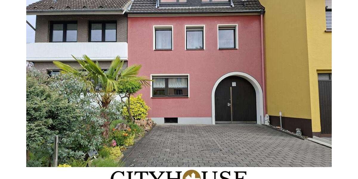 Einfamilienhaus Bornheim / Walberberg Walberberg - 7 Zimmer, 203 m&sup2;, 529.000&euro; | Angebot:26758155