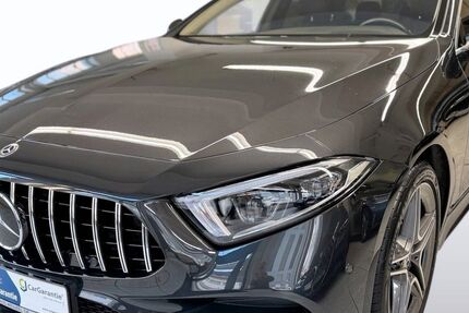 Mercedes-Benz CLS 450 56.000 km 44.500 &euro; Bonn 53115
