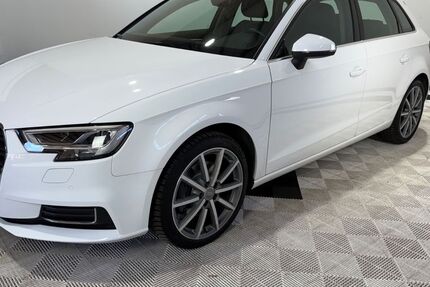 Audi A3 107.500 km 17.849 &euro; Bonn - Dottendorf 53129