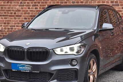 BMW X1 143.000 km 17.500 &euro; Düren 52351