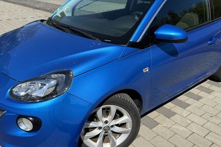Opel Adam 43.000 km 11.000 &euro; Erftstadt (bei Köln) 50374