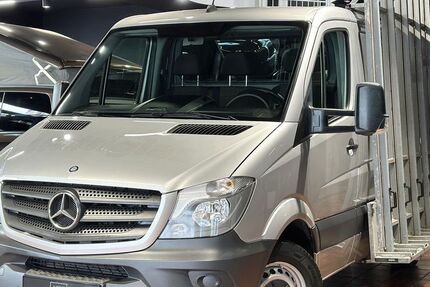 Mercedes-Benz Sprinter 298.007 km 9.999 &euro; Bonn 53177