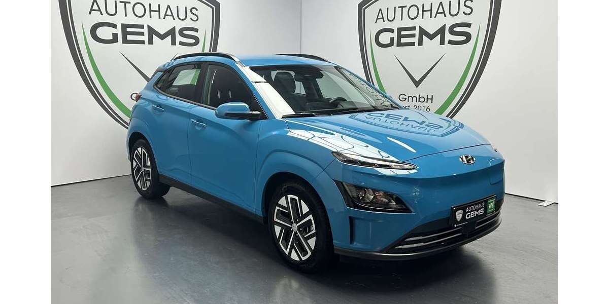 Hyundai KONA 16.294 km 18.500 &euro; Königswinter 53639