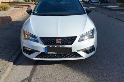 Seat Leon 105.000 km 21.500 &euro; Kerpen 50169
