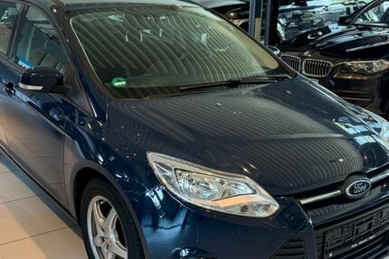 Ford Focus 200.000 km 2.650 &euro; Brühl 50321
