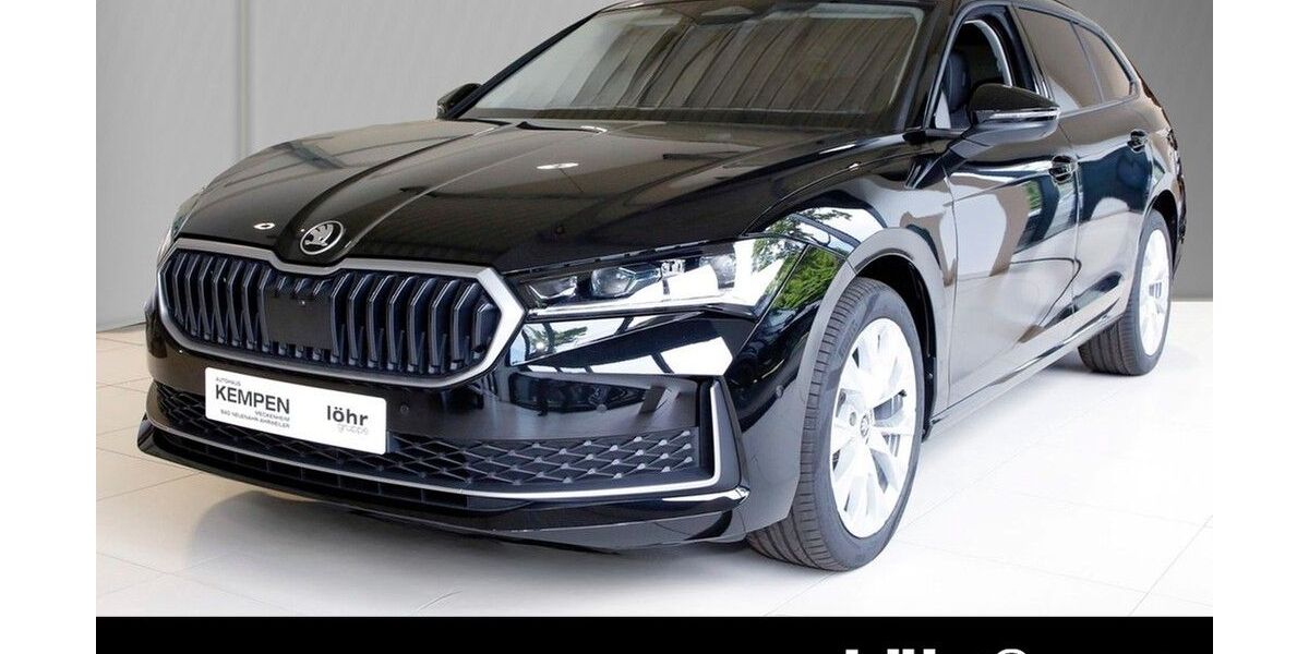 Skoda Superb 9.990 km 44.990 &euro; Meckenheim / Bonn 53340