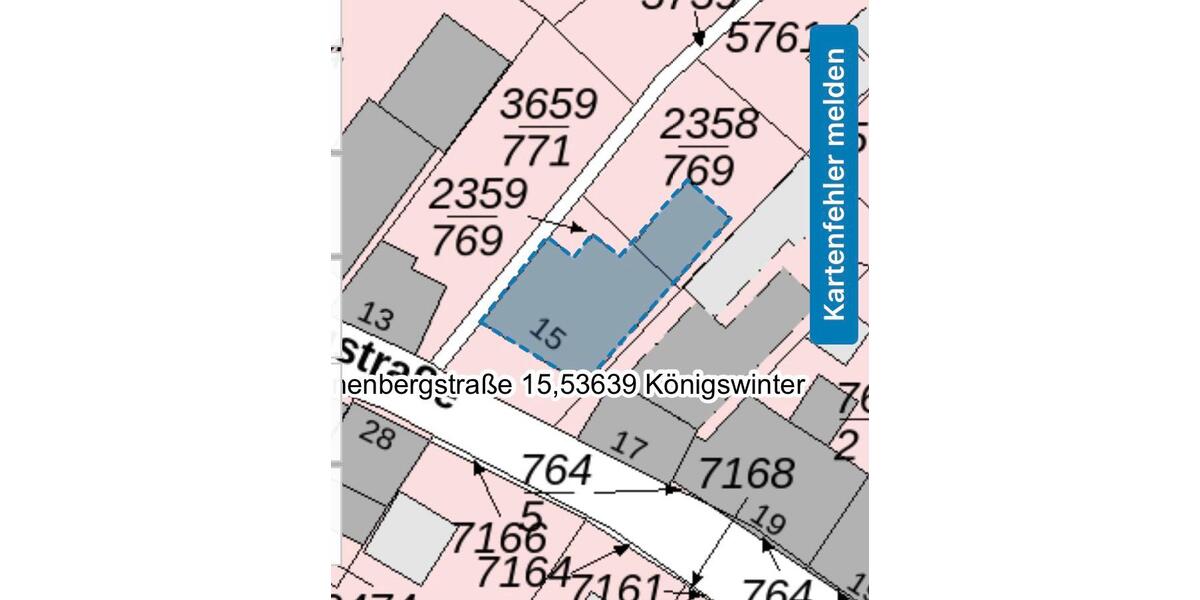 Mehrfamilienhaus, Wohnhaus Königswinter - 600.000&euro; | Angebot:25499734