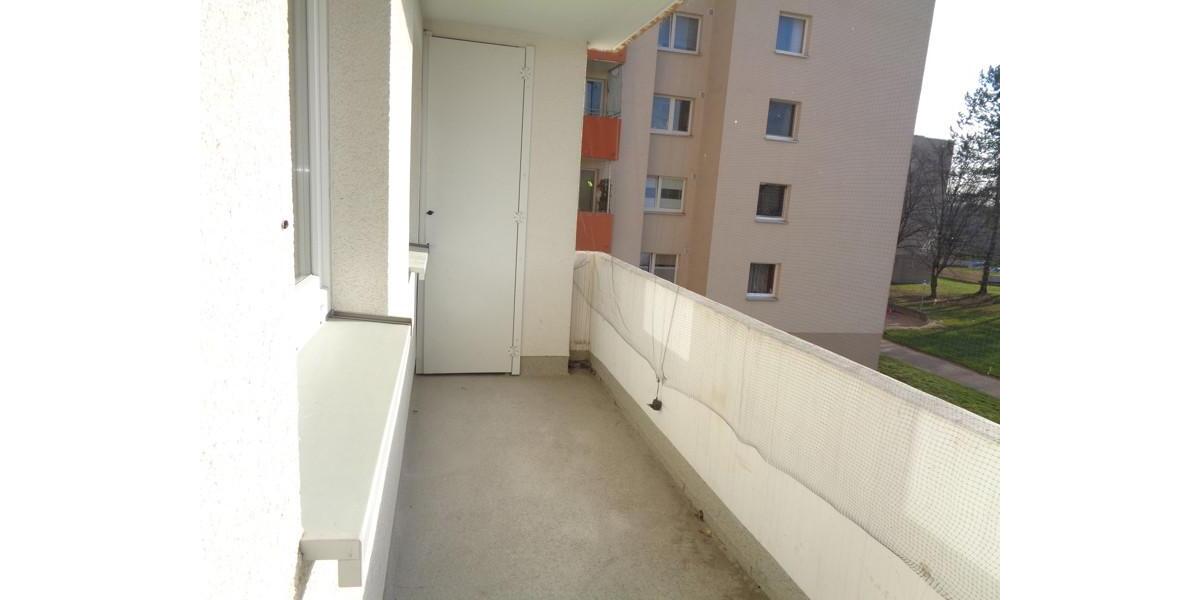 Etagenwohnung Bonn Tannenbusch - 3 Zimmer, 74 m&sup2;, 887&euro; | Angebot:22233916