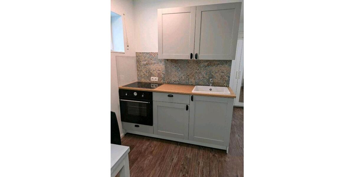 Etagenwohnung Königswinter - 2 Zimmer, 40 m&sup2;, 610&euro; | Angebot:26009202