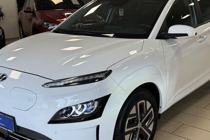 Hyundai KONA 38.622 km 18.500 &euro; Bonn 53227