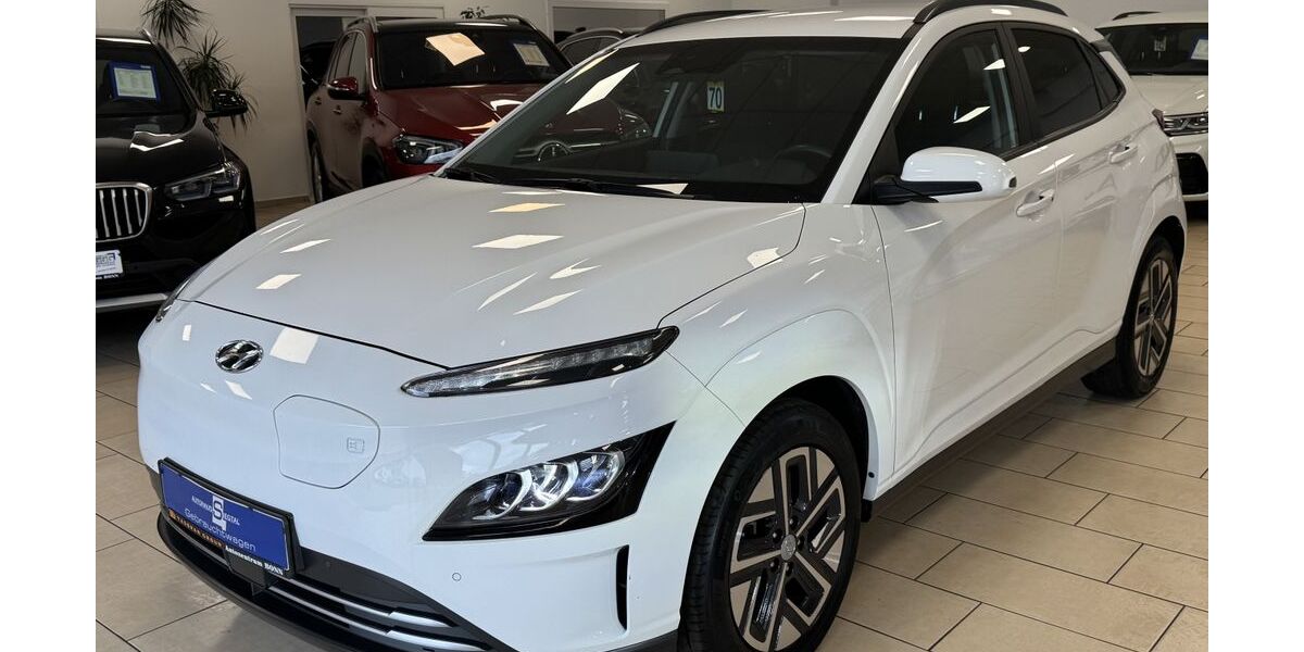 Hyundai KONA 38.622 km 18.500 &euro; Bonn 53227