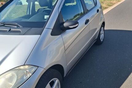Mercedes-Benz A 170 208.000 km 2.200 &euro; Euskirchen 53881