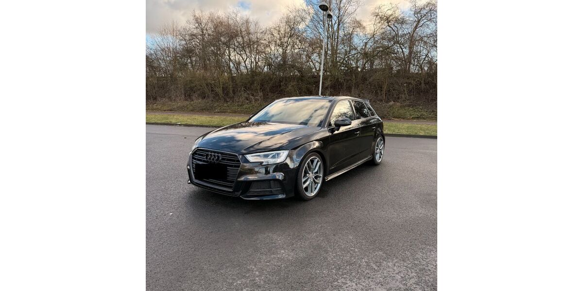 Audi A3 89.000 km 20.000 &euro; Meckenheim 53340