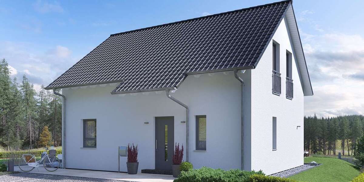 Mehrfamilienhaus, Wohnhaus Erftstadt Lechenich - 5 Zimmer, 112 m&sup2;, 441.948&euro; | Angebot:26713846