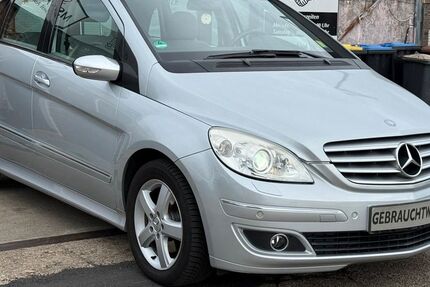 Mercedes-Benz B 200 159.000 km 4.999 &euro; Euskirchen 53879